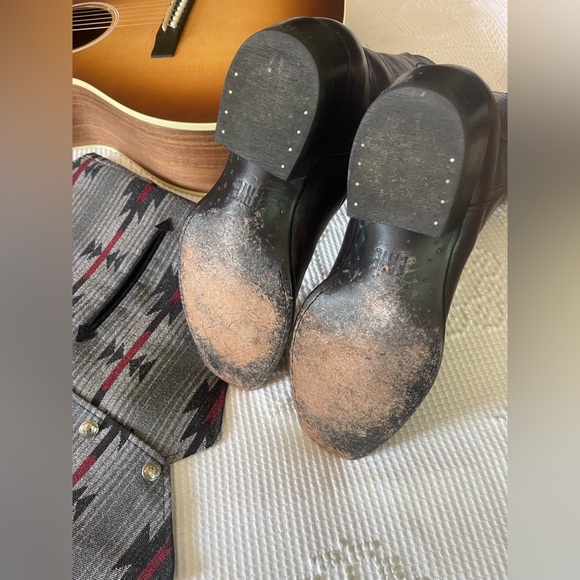 FRYE | Rancher Boots - Picture 6 of 8